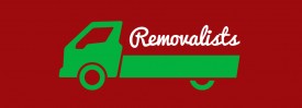 Removalists Twelve Mile Creek - Furniture Removalist Services